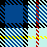 SCEC Uniform 2x 2 Twill