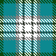 With green