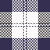 catholic plaid