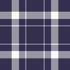 Daisy Plaid