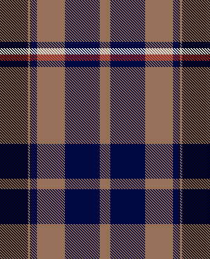 Scarf Plaid mock up 07