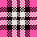 pink plaid