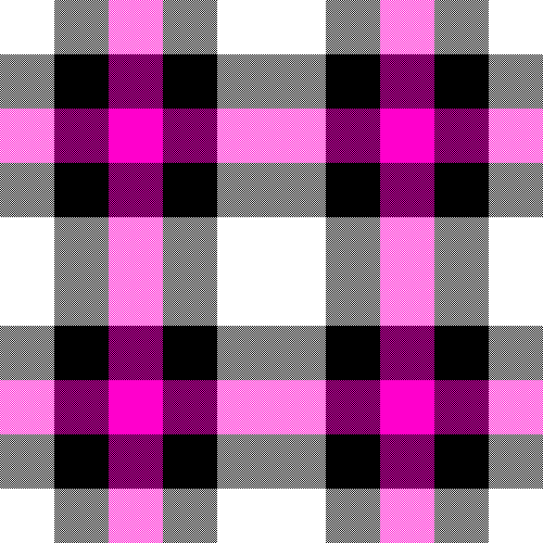 Whiteblackpink