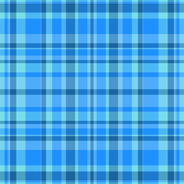 Bleu comme la mer