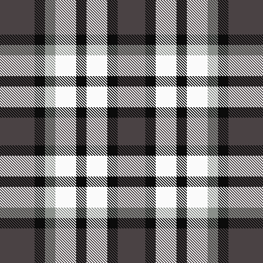 Plaid Goth