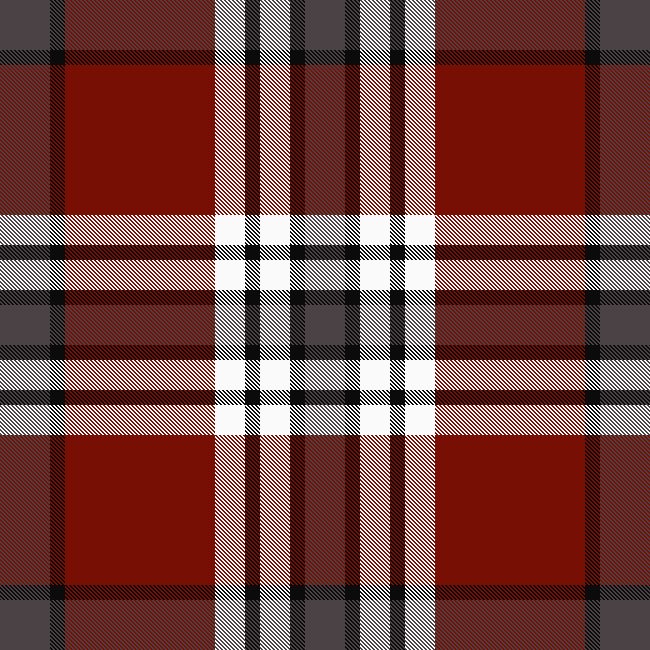 Plaid Goth 2