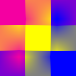 Pan-demonium