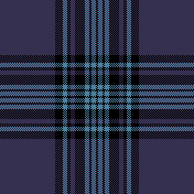 Navy crisp