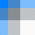 blue gray
