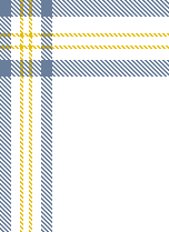 blue yellow