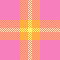 Pink-Orange-Yellow