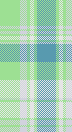 green blue