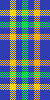 8/2 vest plaid