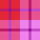 Peggy’s Plaid