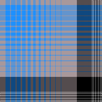 RVB Blue