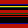 Red Plaid #2