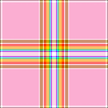 TriPink edition PhillyPrideProud