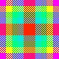 Mexican Plaid