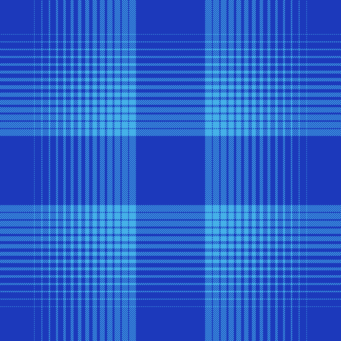 Dreaming Blue