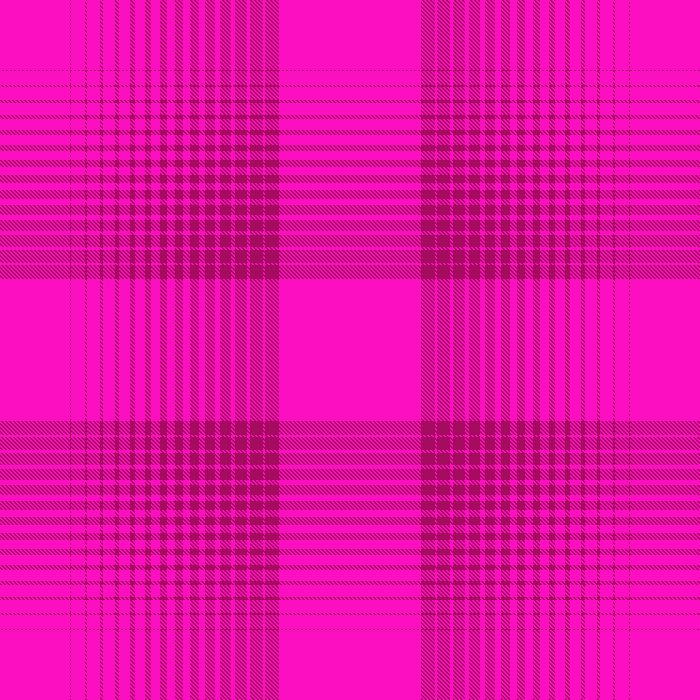 Dreaming Pink