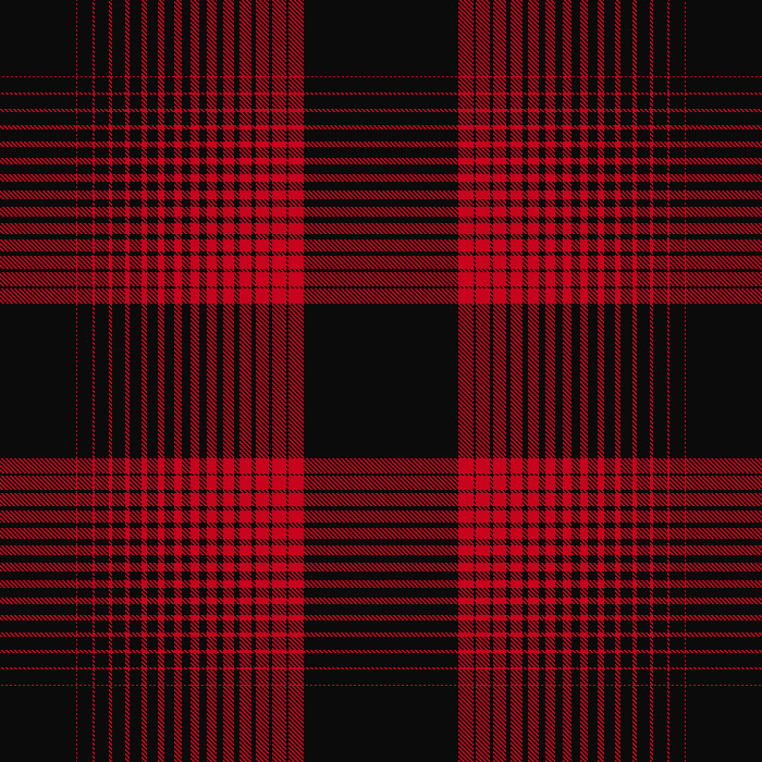 Dreaming Red