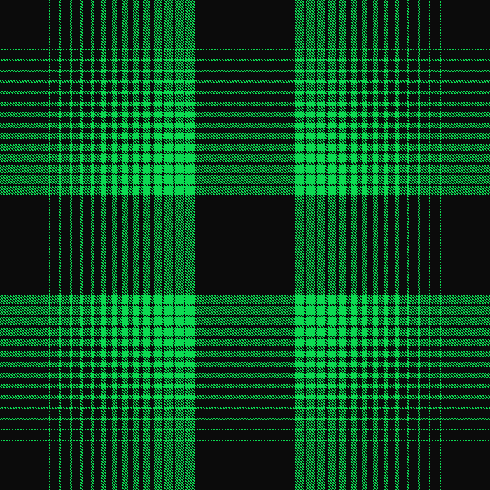 Dreaming that Green
