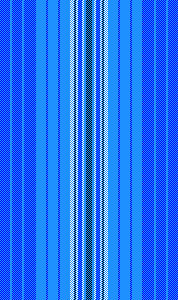 stripy