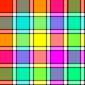 Mexican Plaid