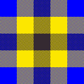Sims plaid