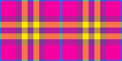 Pinky Pie Burberry