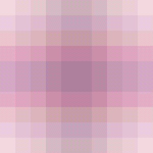 pink ombre plaid