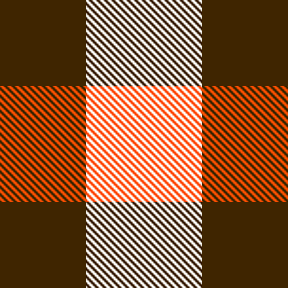 Browns large