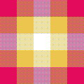 Plaid #1