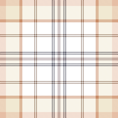 Plaid Pattern #001