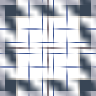 Plaid Pattern #007