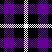 purple plaid