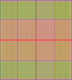 Glen Plaid 1