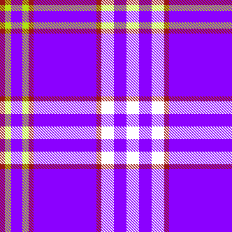 Tartan try