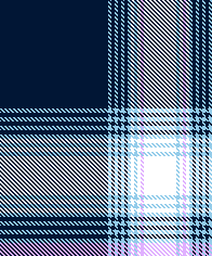 NAVY AQUA & PINK