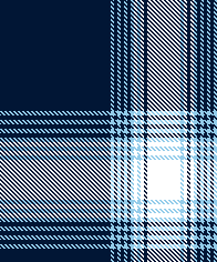 Navy & blue