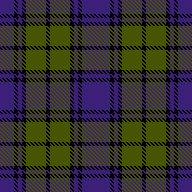 katherine black watch