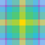 Spring plaid