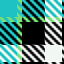 PETROL BLACK