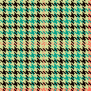 Tropical Tweed