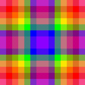 rainbow pride 1