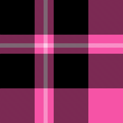 PINK BLACK