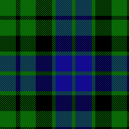 McKoy Tartan