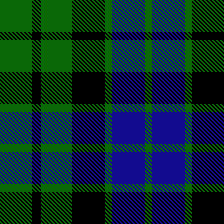 McKoy Tartan