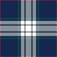 Gonzaga Tartan