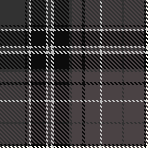 Mono Plaid